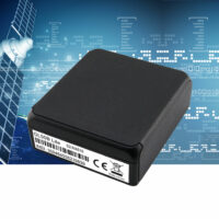 Localizador GPS con batería ligera (GL50b) y paquete de software avanzado de seguimiento de activos - Imagen 2