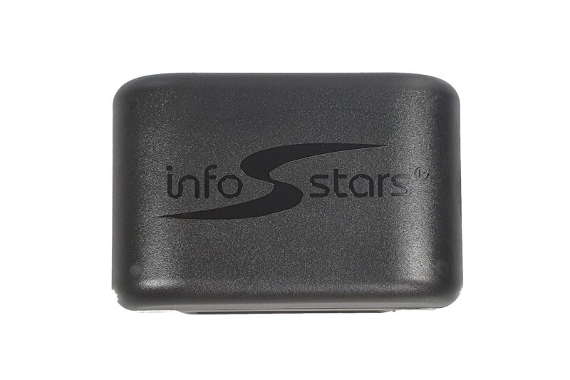 Localizador GPS con batería ligera (GL50b) y paquete de software avanzado GPS de rastreo de ubicación de animales - Imagen 7
