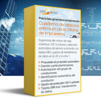 Seguimiento GPS Plug & Play (FMB020) con paquete prémium de libro de registro de viajes para la Agencia Tributaria - Imagen 3