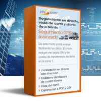 Localizador GPS Plug & Play (FMB020) y paquete avanzado GPS de seguimiento - Imagen 3