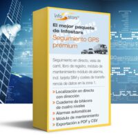 Localizador GPS Plug & Play (FMB020) y paquete prémium GPS de seguimiento - Imagen 5
