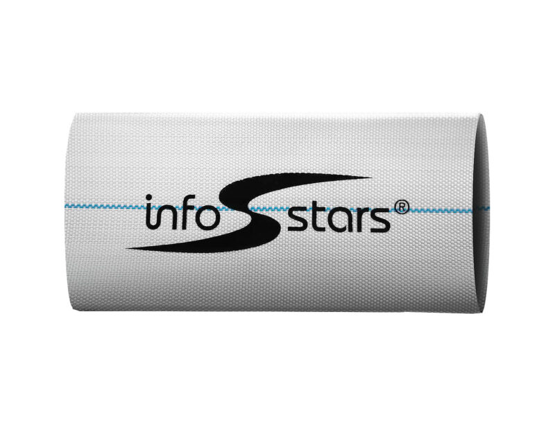 Bolsa de manguera para localizador GPS con batería estándar - Imagen 2