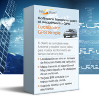 Localizador FMT100 – de instalación rápida y sencilla con paquete de seguimiento GPS Simple - Imagen 2