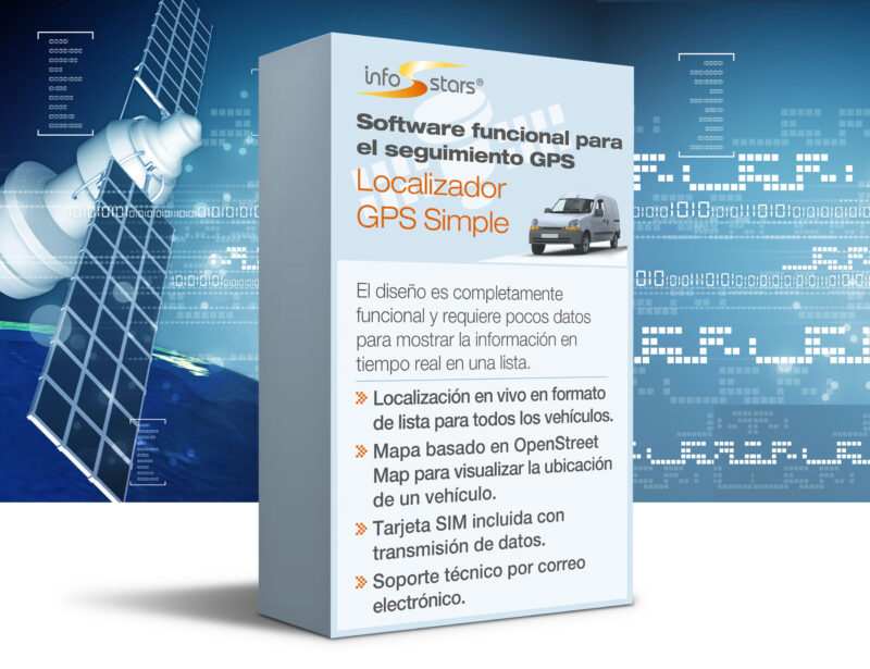 Rastreador GPS Plug & Play (FMB020) con paquete de seguimiento GPS Simple - Imagen 3