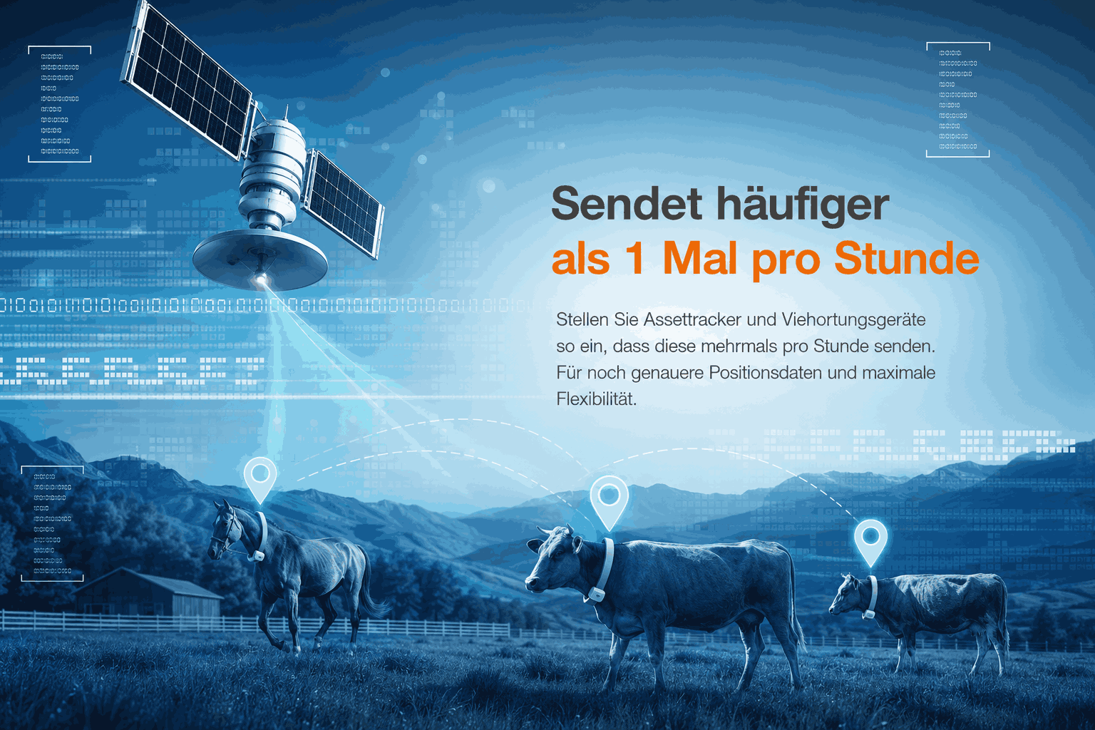 Zusatzmodul GPS-Gerät-Sendet-häufiger-als-1-Mal-pro-Stunde