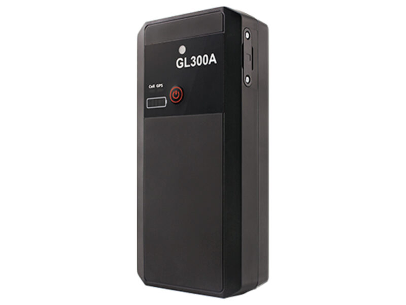 GPS-Tracker Akku Plus (GL300A) & Softwarepaket Tracking Standard Paket