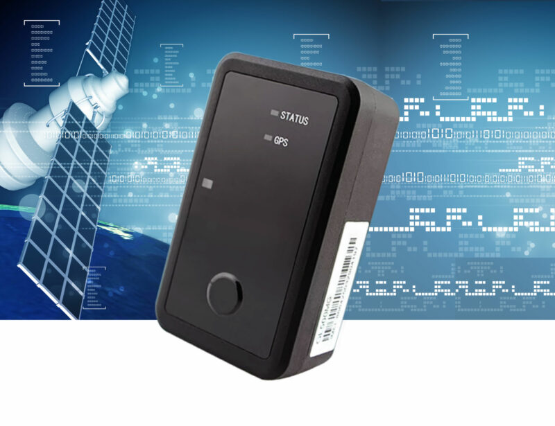 GPS-Tracker Akku Standard LTE (GL521) & Softwarepaket Asset Tracking Advanced Bundle – Bild 4