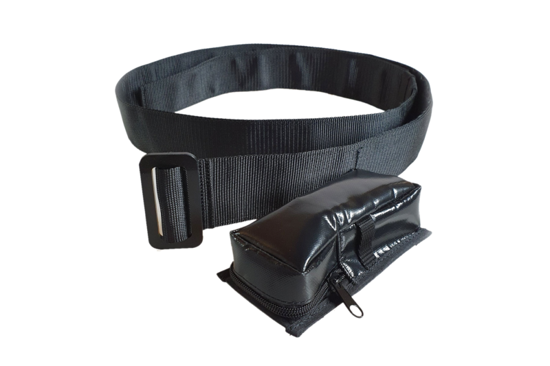 Riemen sehr lang 200x7cm für GPS-Tracker – Bild 2