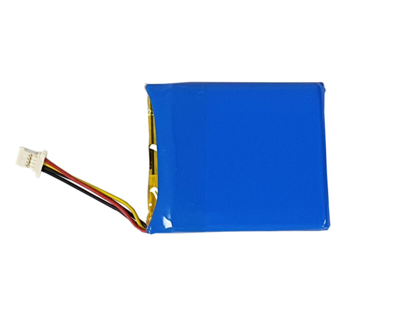 Batterie für GPS-Tracker Battery Light (ISQL_GL50b_light) – Bild 2