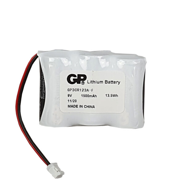 Batterie für GPS-Tracker Battery Standard (ISQL_GL505)