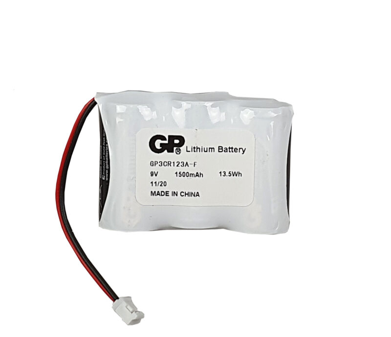 Batterie für GPS-Tracker Battery Standard (ISQL_GL505)