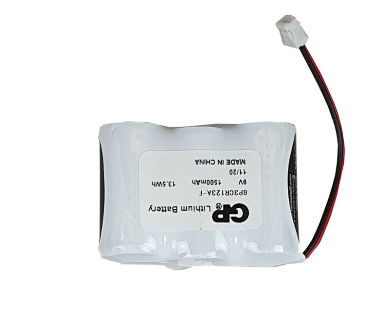 Batterie für GPS-Tracker Battery Standard (ISQL_GL505) – Bild 2