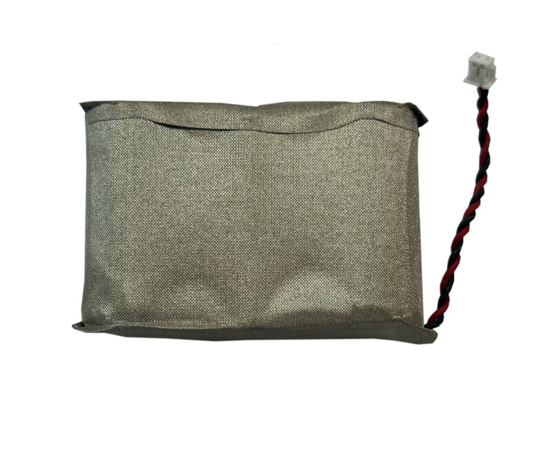 Batterie für GPS-Tracker Standard LTE (ISQL_GL520) – Bild 2