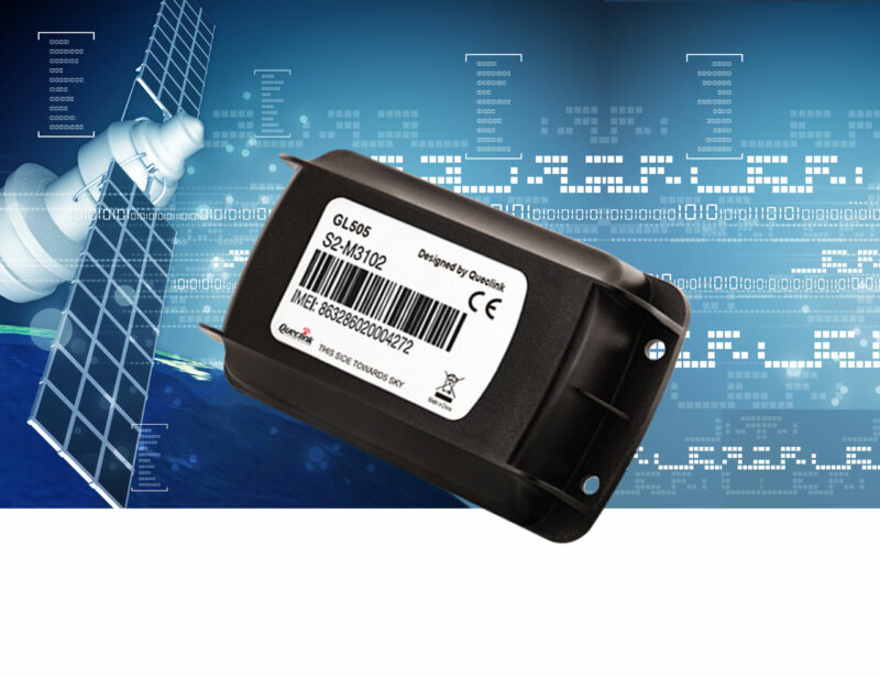 GPS-Tracker Battery Standard (GL505) & Softwarepaket Asset Tracking Basic Bundle – Bild 3