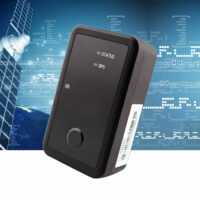GPS-Tracker Akku Standard LTE (GL521) & Softwarepaket Tracking Standard Paket - Image 3