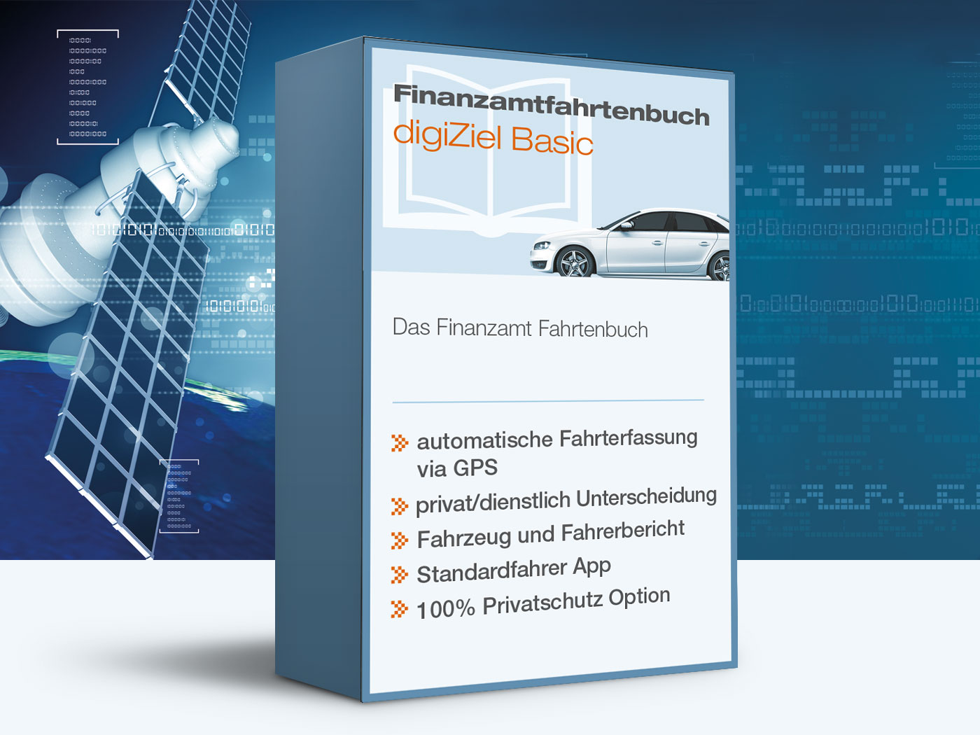 Wie soll das Fahrtenbuch richtig geführt werden? - Fahrtenbuch richtig  führen