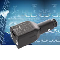 GPS-Tracker Cigarette Lighter (FMP100) with GPS-Tracking Basic Bundle - Image 2