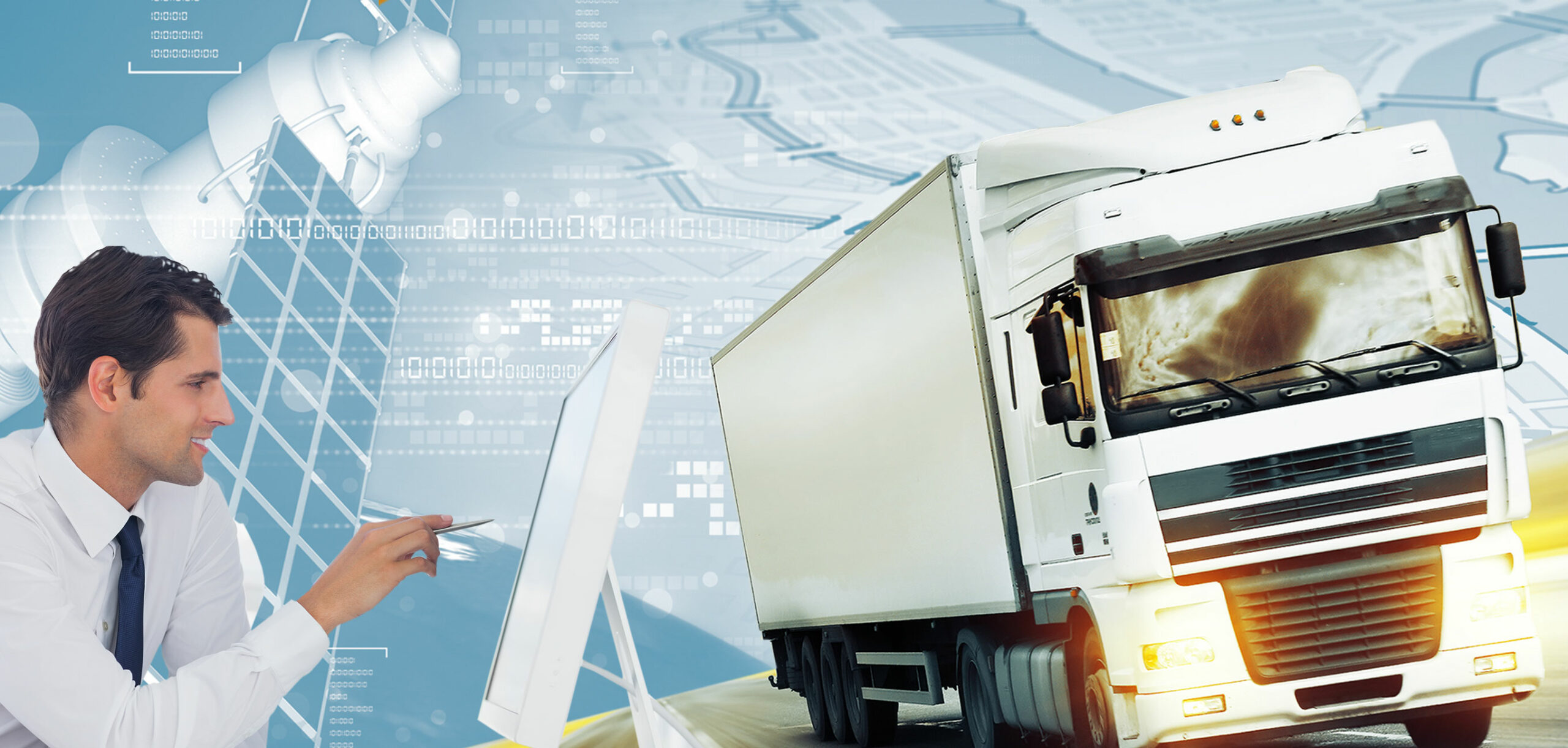 gps tracking lkw teaser