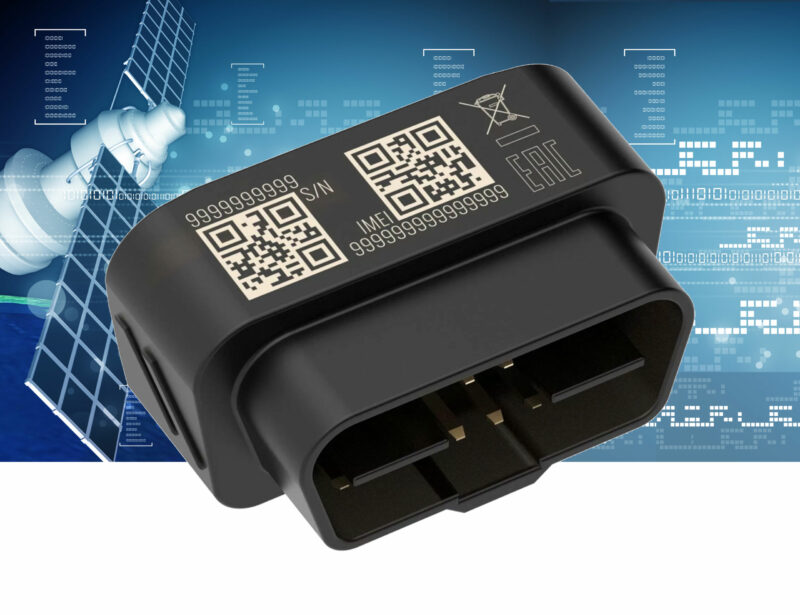 GPS-Tracker Plug & Play (FMB020) mit GPS-Tracking Simple Bundle – Bild 2