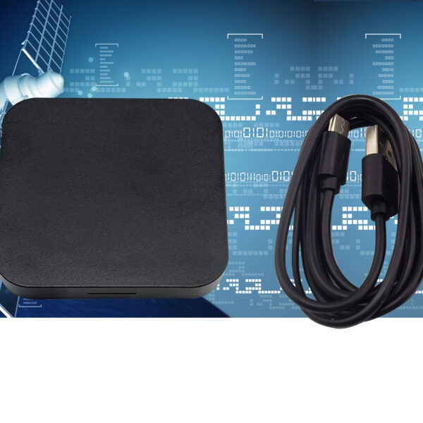 Induktiv Ladegerät für GPS-Tracker Akku Standard LTE